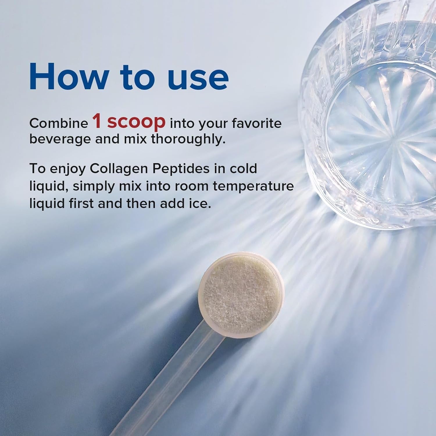 Terranics Multi Collagen - 454g