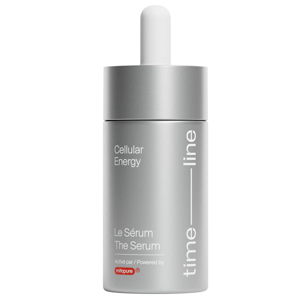 The Serum Powered by Mitopure (Urolithin A) Instant Lifting Feeling for Visibly Firmer Complexion. Clinically Proven to Boost Skin Hydration and Reduce Wrinkles Appearance. 1.0Oz (30Ml)