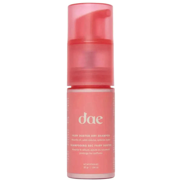 dae Fairy Duster Volumizing Dry Shampoo Powder - 30g - Glam Global UKDAE