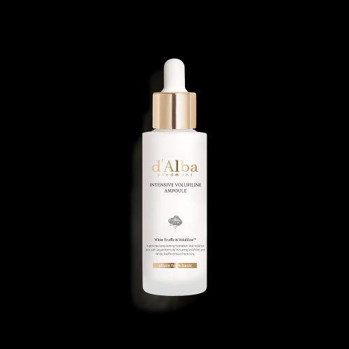 d'Alba Intensive Volufiline Ampoule 30ml - Glam Global UK