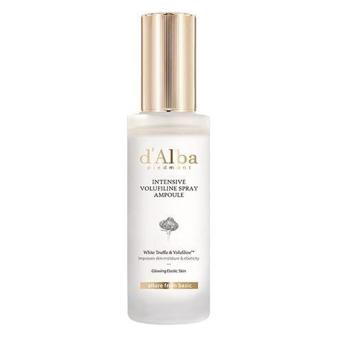d’Alba Intensive Volufiline Spray Ampoule 50ml - Glam Global UKd'Alba