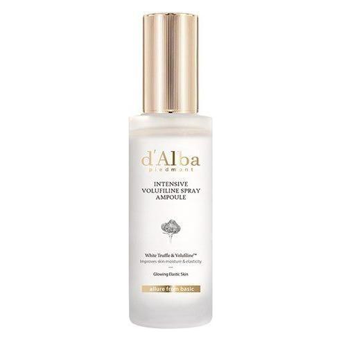 d’Alba Intensive Volufiline Spray Ampoule 50ml - Glam Global UKd'Alba