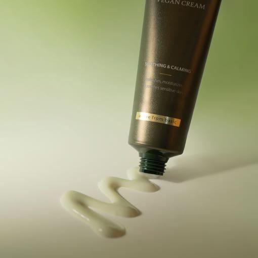 d'Alba Mild Skin Balancing Vegan Cream 55ml - Glam Global UKd'Alba