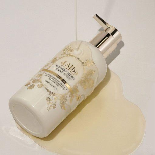 d'Alba Scented Mood Hand Wash 290ml - Glam Global UKd'Alba