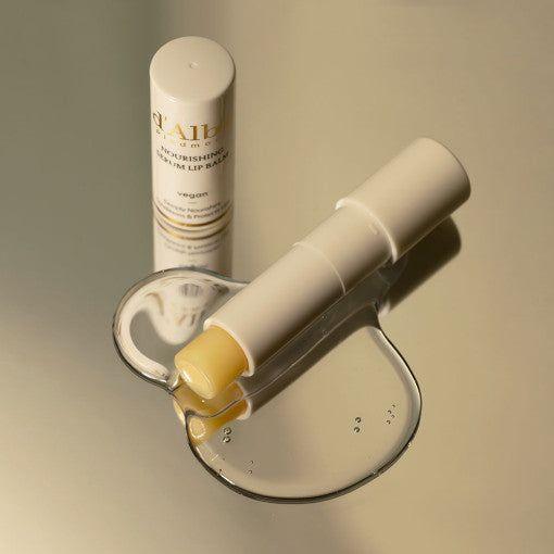 d'Alba White Truffle Nourishing Serum Lip Balm 3.6g - Glam Global UK