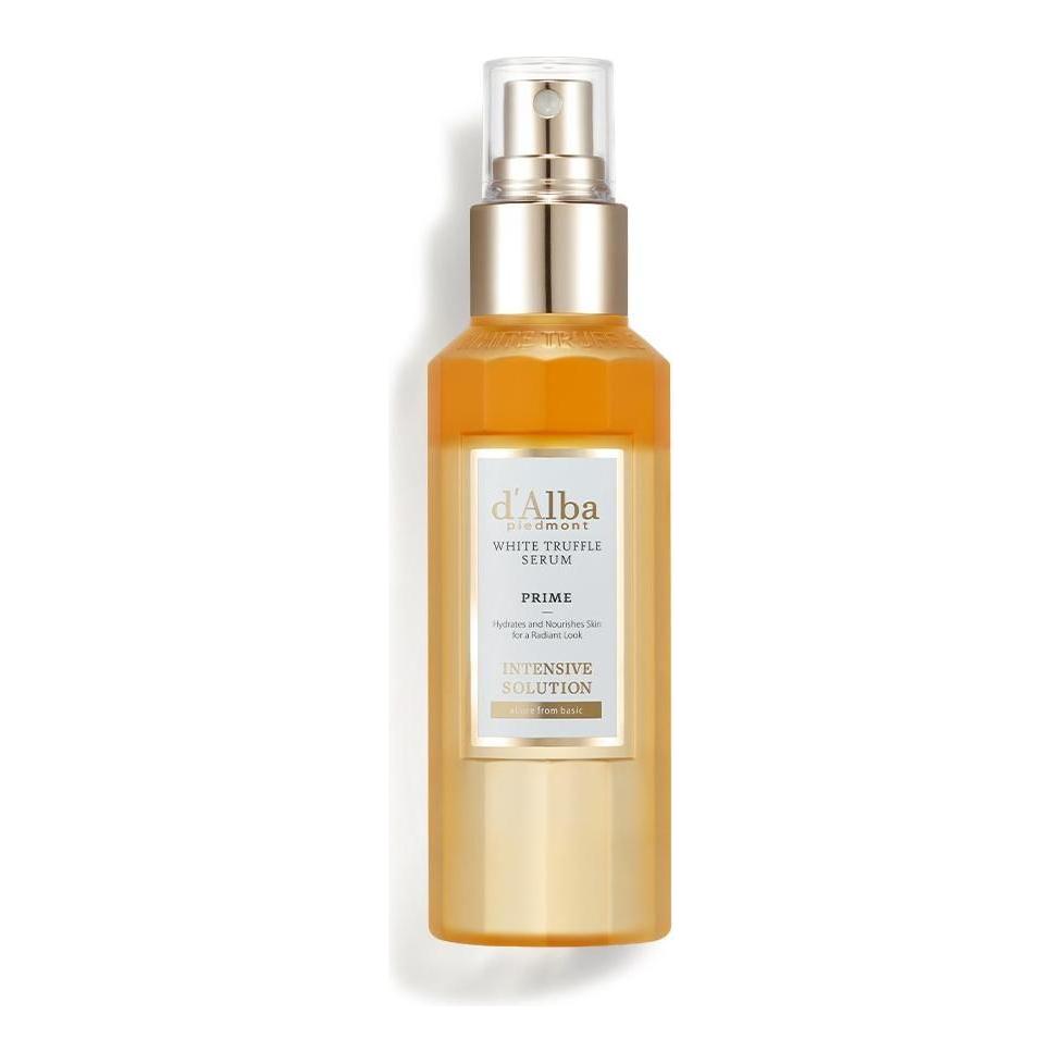 d’Alba White Truffle Prime Intensive Serum 100ml - Glam Global UK