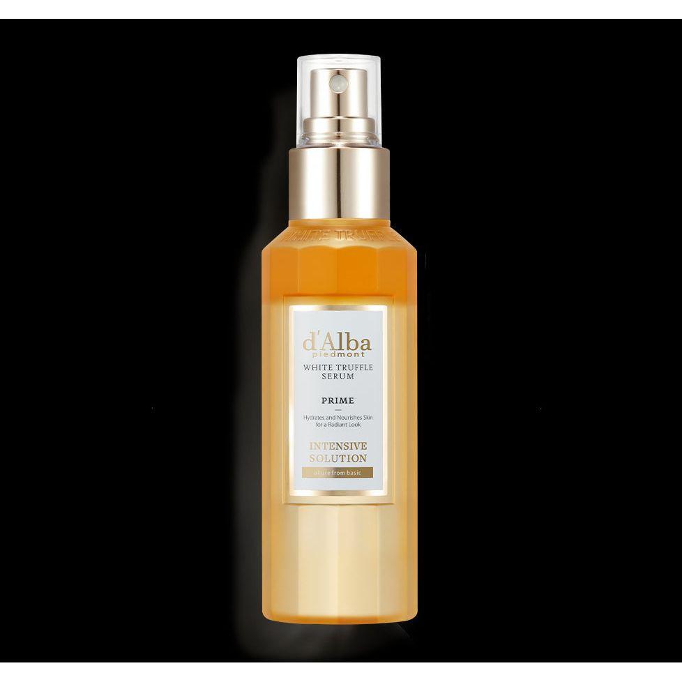 d’Alba White Truffle Prime Intensive Serum 100ml - Glam Global UK