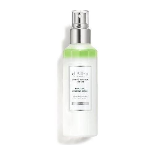 d’Alba White Truffle Purifying Calming Serum 100ml - Glam Global UKd'Alba