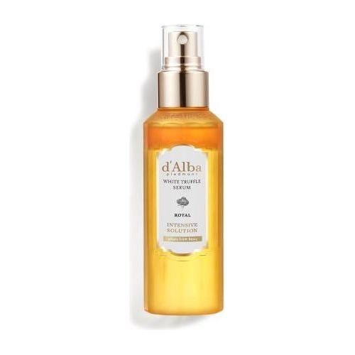 d'Alba White Truffle Royal Intensive Serum 160ml - Glam Global UK