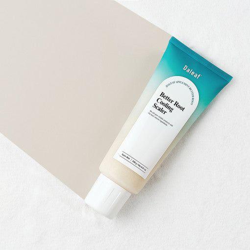 Daleaf Apple Mint Better Root Cooling Scaler 250g - Glam Global UKDaleaf