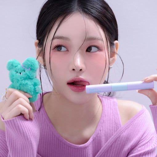 Daleaf Glam Dual Fix Hair Mascara 10ml - Glam Global UKDaleaf