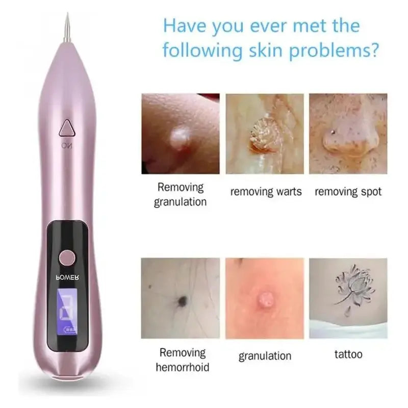 Dark Spot & Tattoo Remover Pen - Glam Global UK