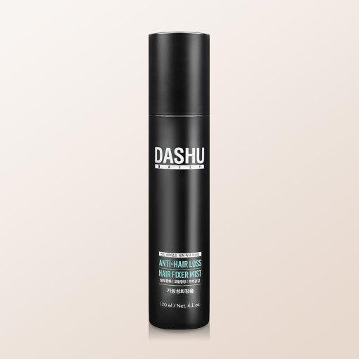 DASHU Daily Anti - Hair Loss Fixer Mist 120ml - Glam Global UK