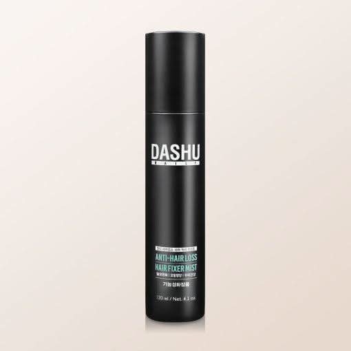 DASHU Daily Anti - Hair Loss Fixer Mist 120ml - Glam Global UKDASHU