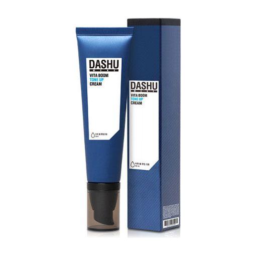 Dashu Men’s Vita Boom Tone Up Cream 50ml - Glam Global UK