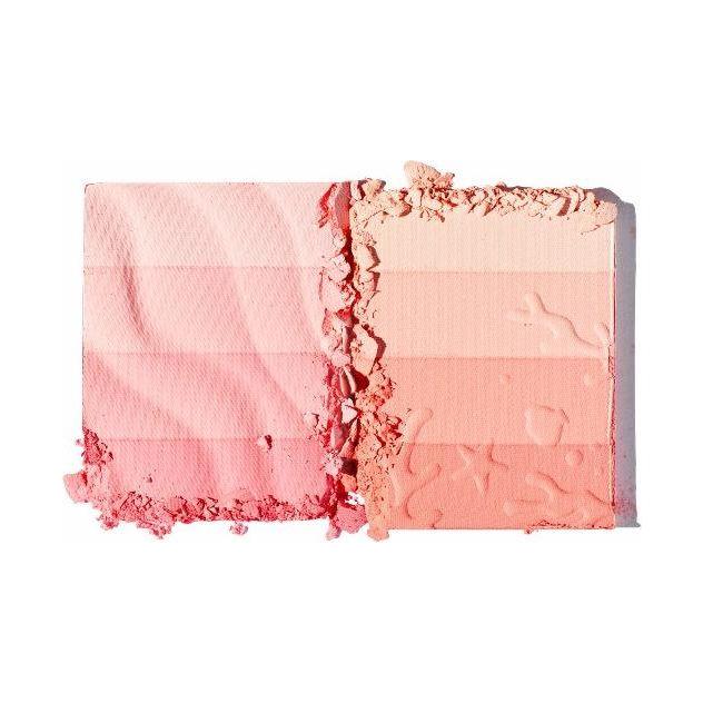 dasique Blending Layer Cheek - 01 Summer Coral Edition - Glam Global UK