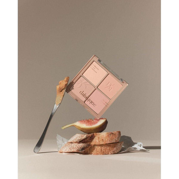 dasique Blending Mood Cheek - 10 Muted Nuts - Glam Global UKdasique