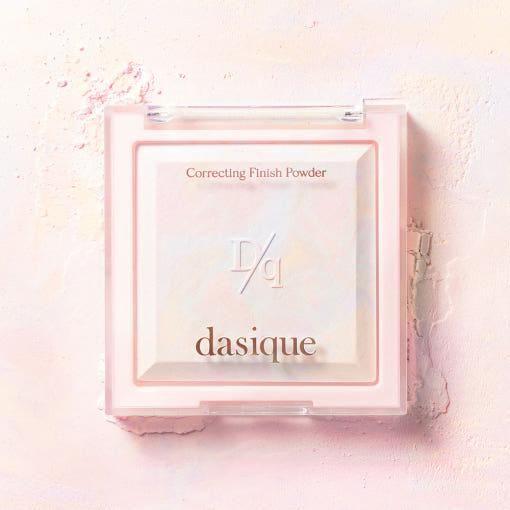 dasique Correcting Finish Powder 17g - Glam Global UKdasique