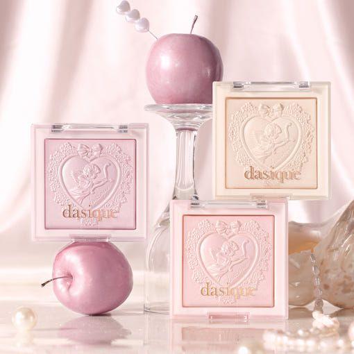 dasique Luxe Glow Highlighter 7g - Glam Global UKdasique