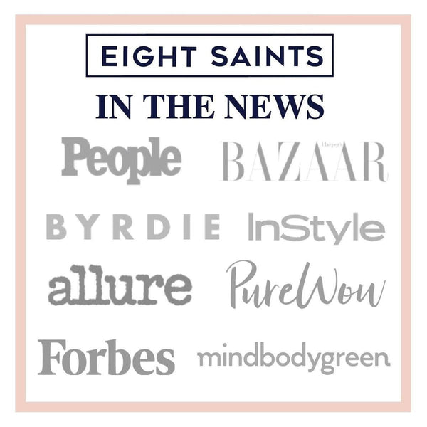 Eight Saints Daydreamer Soothing Anti - Aging Moisturizer - 60ml - Glam Global UKEight Saints