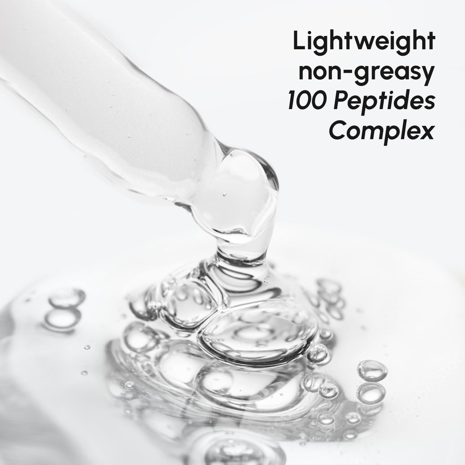 Hair Growth Serum - Caffeine Peptides Castor Rosemary Oil for Hair Growth - Products for Women & Men - Hair Oils for Hair Growth - Hair Regrowth Tonic - Scalp Serum - Suero Para El Cabello