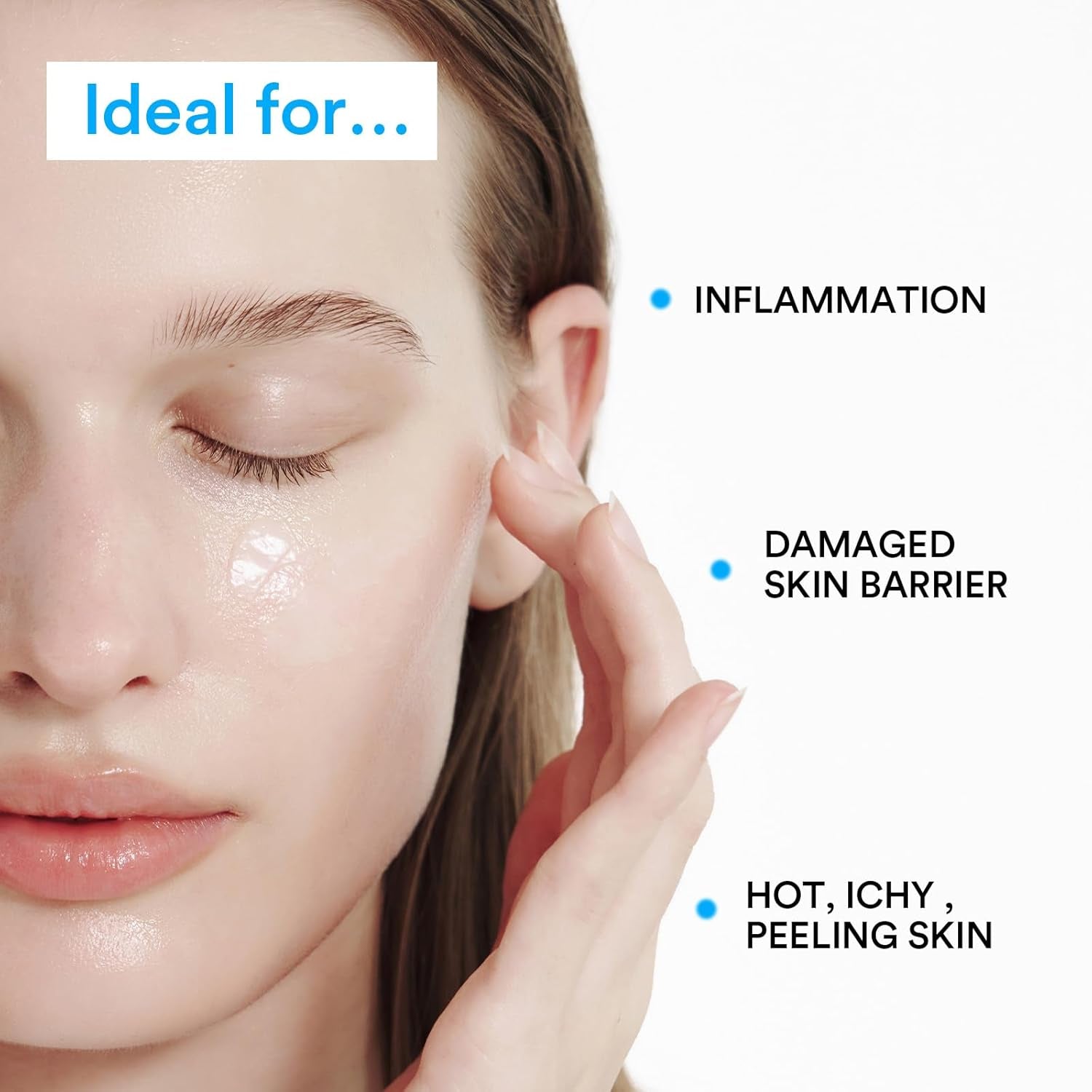 Abib Ectoin Panthenol 11% Moisturizer Barrier Tube - 50ml