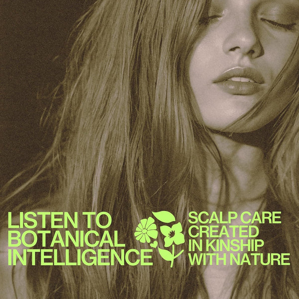 Scalp Detox Tonic – Scalp Exfoliator with Glycolic & Salicylic Acid for Clarifying Build up & Purifying – Infused with Rosemary to Support an Itchy, Dry Head – Vegan & Cruelty-Free – 5 Oz