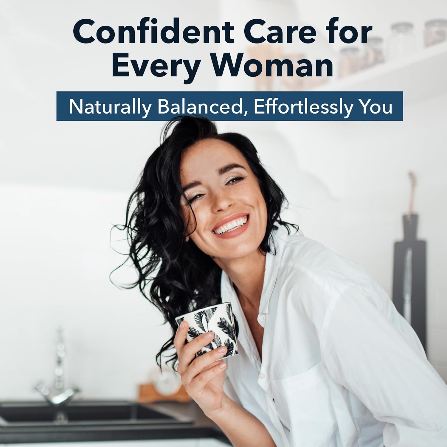 Simpli Supplements 60 Boric Acid Suppositories for Women | BV Treatment for Women | Ph Balance Pills | Vaginal Care | Bacterial Vaginosis Treatment Boric Acid (600Mg)