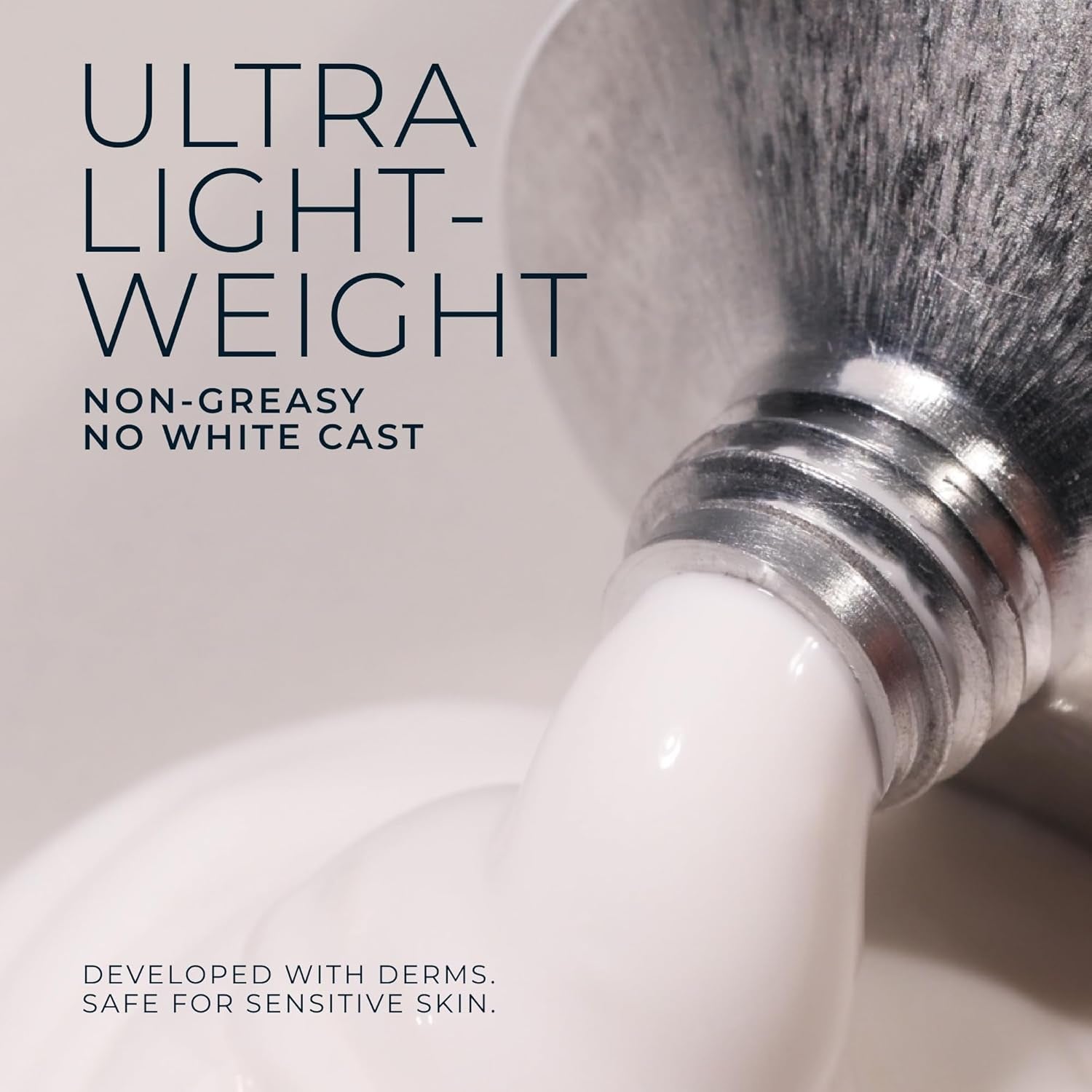 RoC Barrier Renew AM SPF 30 Moisturizer (74ml) with Retinol Correction Line Smoothing Eye Cream Packette (2ml)