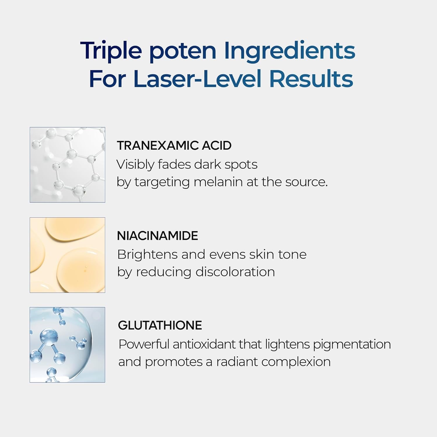 Dr.Melaxin TX-Ampoule Rx – 30ml | Advanced Brightening & Skin Repair Serum