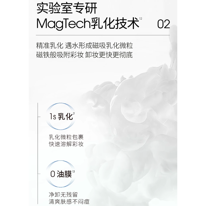 DDG Soft Moist Cleansing Balm 3.0 110ml – Silky Cleanse Glow