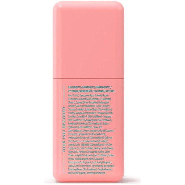 Byoma De - Puff and Brighten Eye Gel 20ml - Glam Global UKByoma