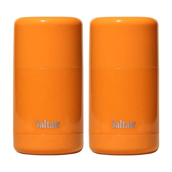 Saltair Exotic Pulp Deodorant – 2 Pack | Aluminum-Free, 24-Hour Odor Protection