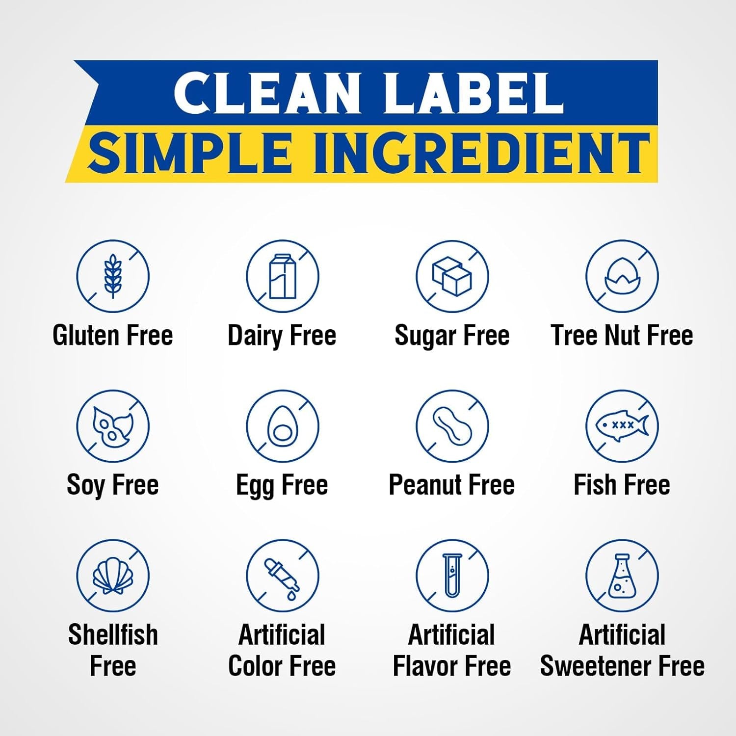 Vitalibre 10 in 1 Magnesium Comple  420Mg Elemental Magnesium 120 Vegan Capsules