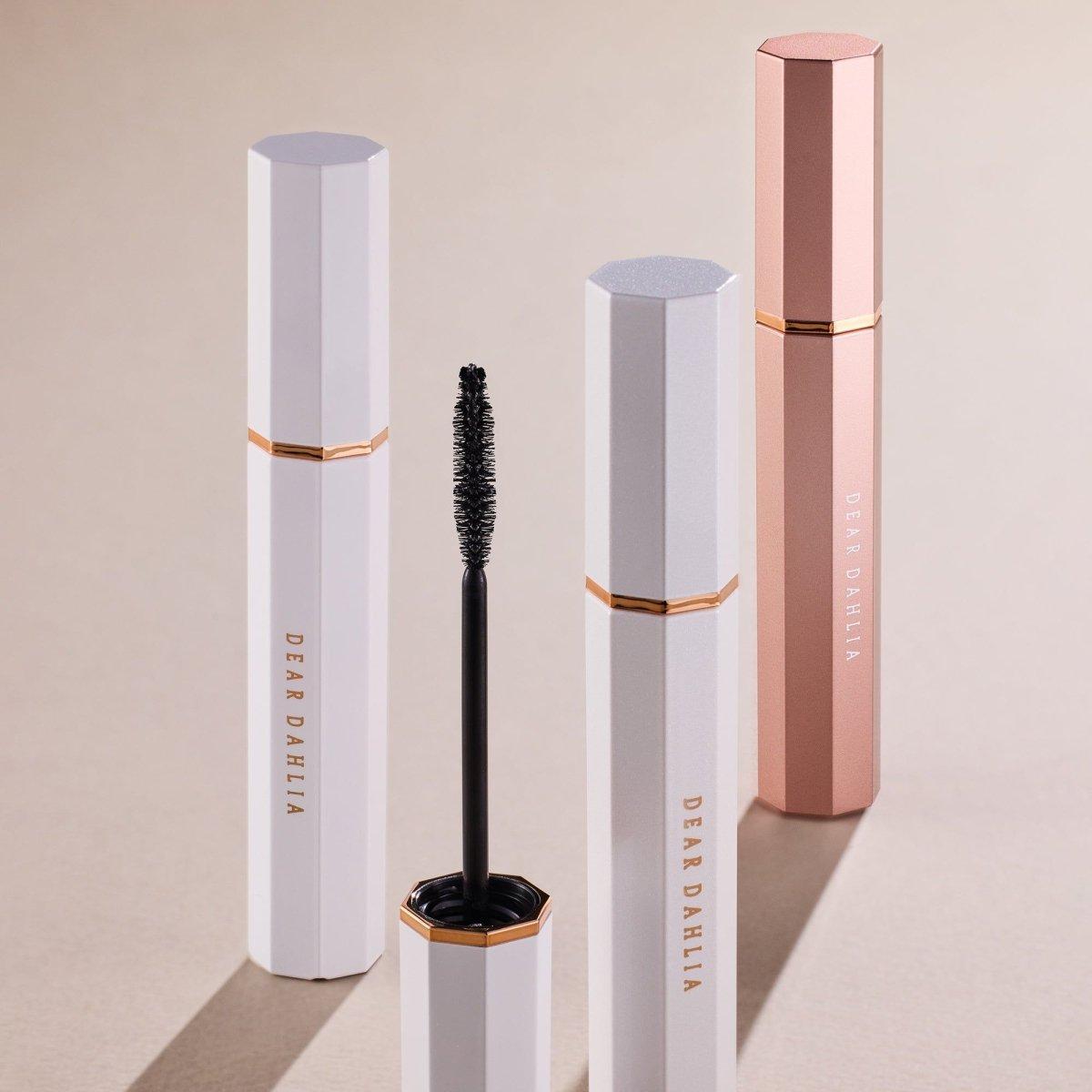 DEAR DAHLIA Paradise Dream Lash Defining Mascara - Glam Global UK