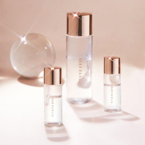 DEAR DAHLIA Skin Conditioning Lip & Eye Remover 100ml - Glam Global UKDEAR DAHLIA