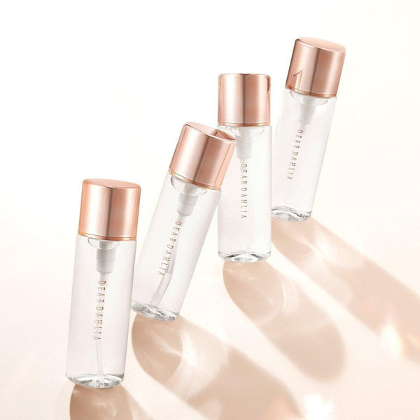 DEAR DAHLIA Skin Conditioning Micellar Cleansing Water 200ml - Glam Global UKDEAR DAHLIA
