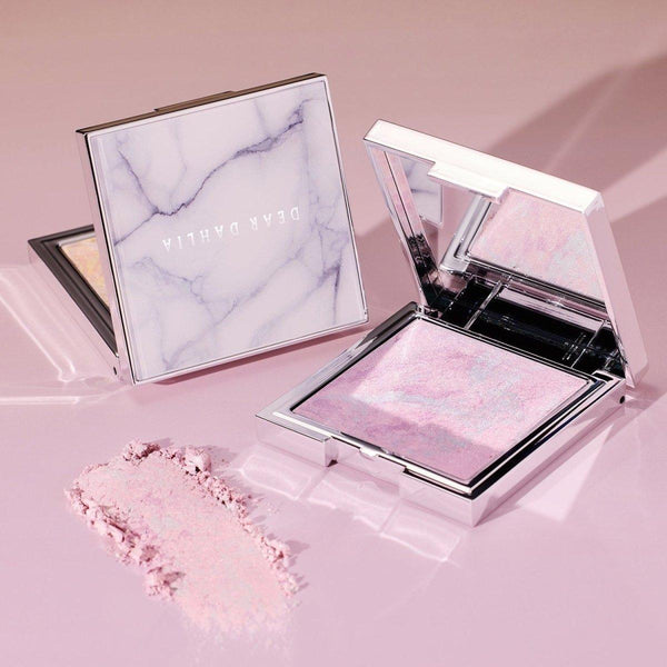 DEAR DAHLIA Skin Luminous Highlighter - Glam Global UKDEAR DAHLIA