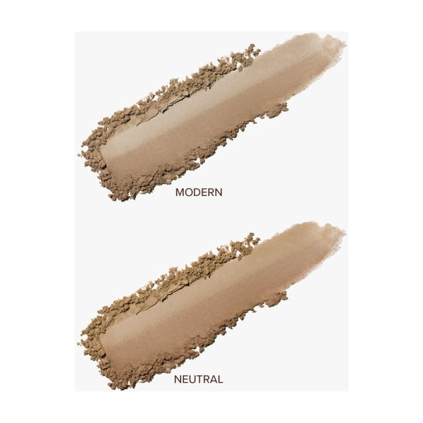 DEAR DAHLIA Skin Silhouette Contour Duo - Glam Global UKDEAR DAHLIA