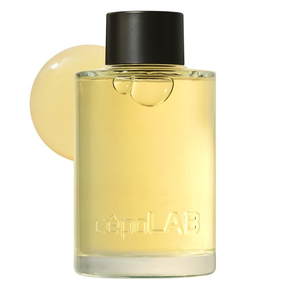 Biogenic Essence 50% CLEPS® Blended Formula, Hydrating Face Serum with Misun Tree Water – Korean Skincare for Dull & Dehydrated Skin, 3.38 Fl.Oz