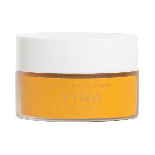 YINA Décolletage Treatment Balm - 50ml - Glam Global UKYINA