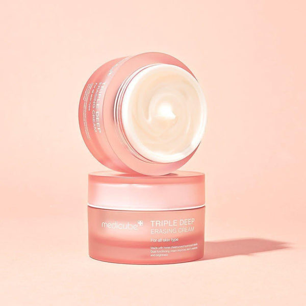 Medicube Deep Glow Set - Glam Global UKMedicube