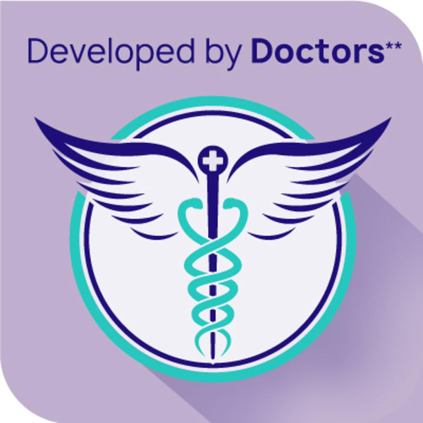 Rephresh Pro-B Vaginal Probiotic Supplement – 30 Capsules | Clinically Studied Strains for Feminine Balance