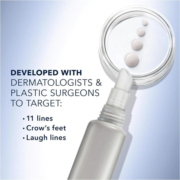 Roc Derm Correxion Fill + Treat Advanced Retinol Serum - 15ml - Glam Global UKRoC Skincare