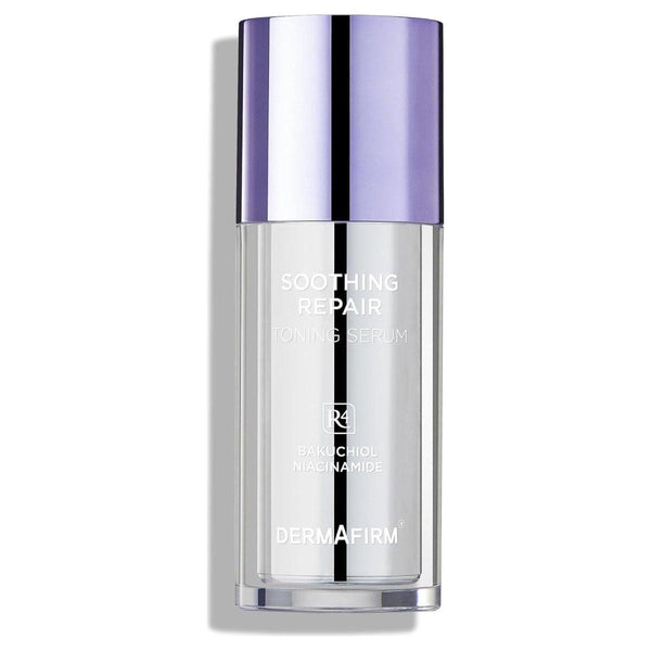[DERMAFIRM] Soothing Repair Toning Serum R4 1.01 fl oz - 30 ml - Glam Global UKDERMAFIRM