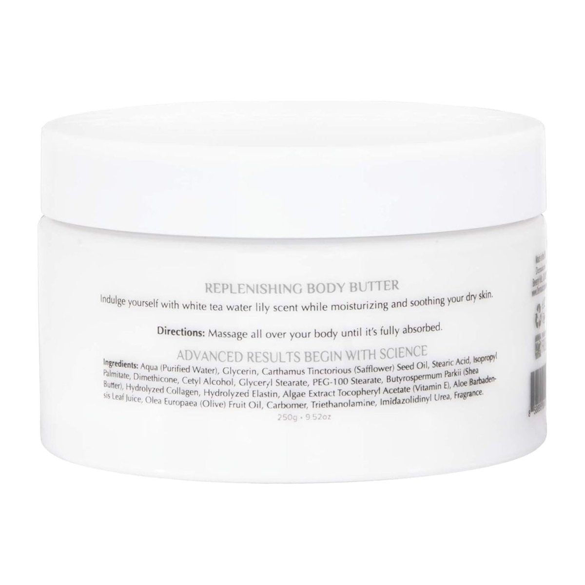 Dermalactives Body Butter 1 fl oz - 30 ml - Glam Global UK