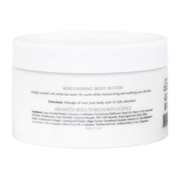 Dermalactives Body Butter 1 fl oz - 30 ml - Glam Global UKDermalactives