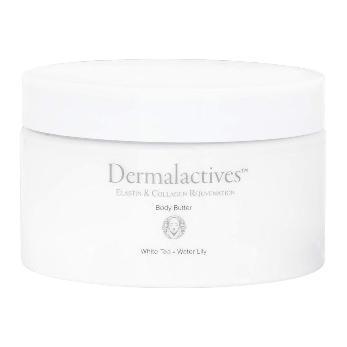 Dermalactives Body Butter 1 fl oz - 30 ml - Glam Global UK