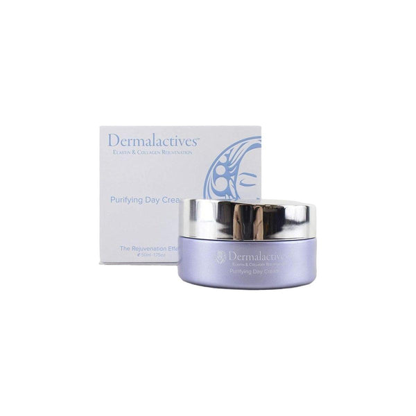 Dermalactives Purifying Day Cream 1.75 fl oz - 50 ml - Glam Global UKDermalactives