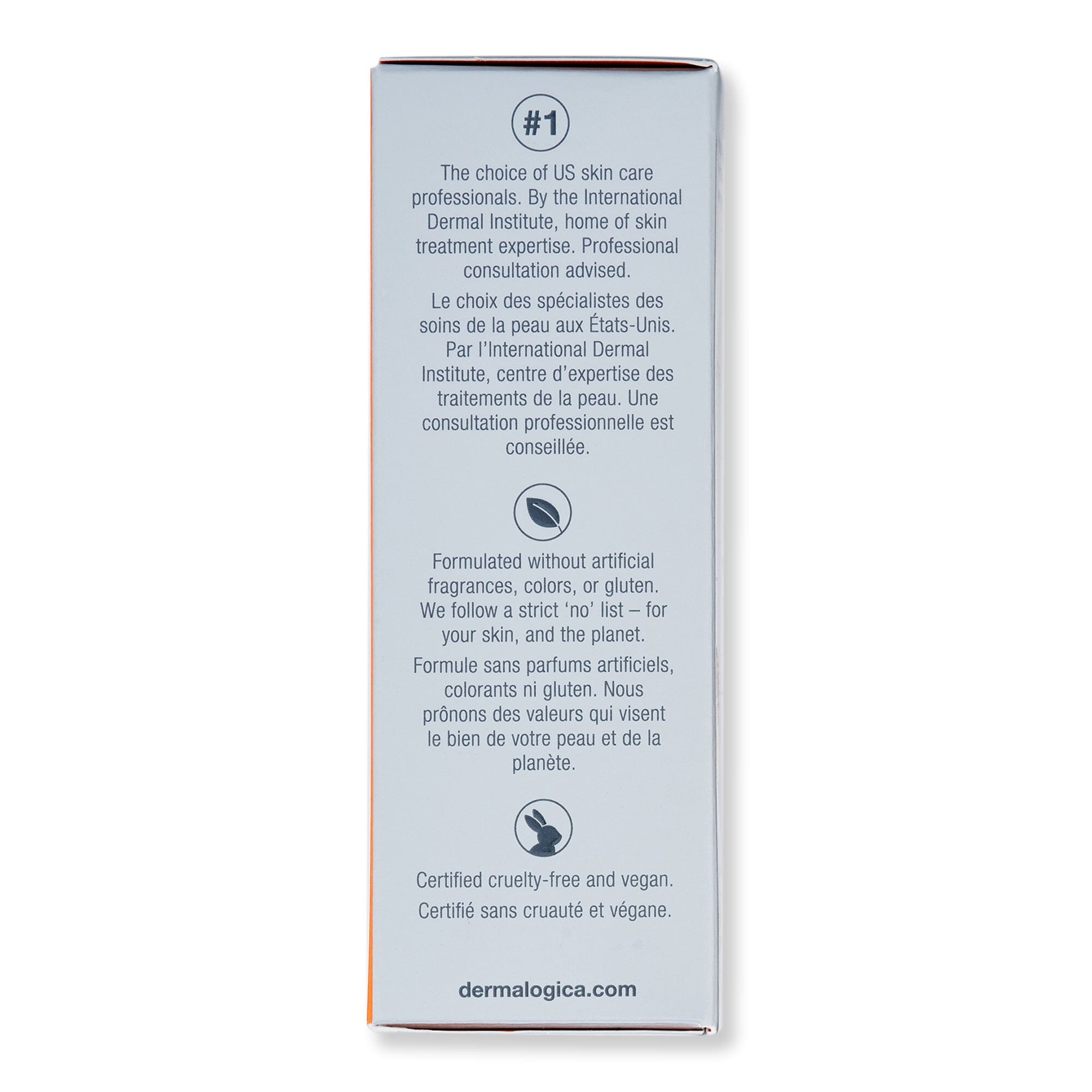 Dermalogica Biolumin-C Night Restore Serum - 25ml